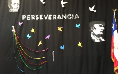 Acto de la perseverancia