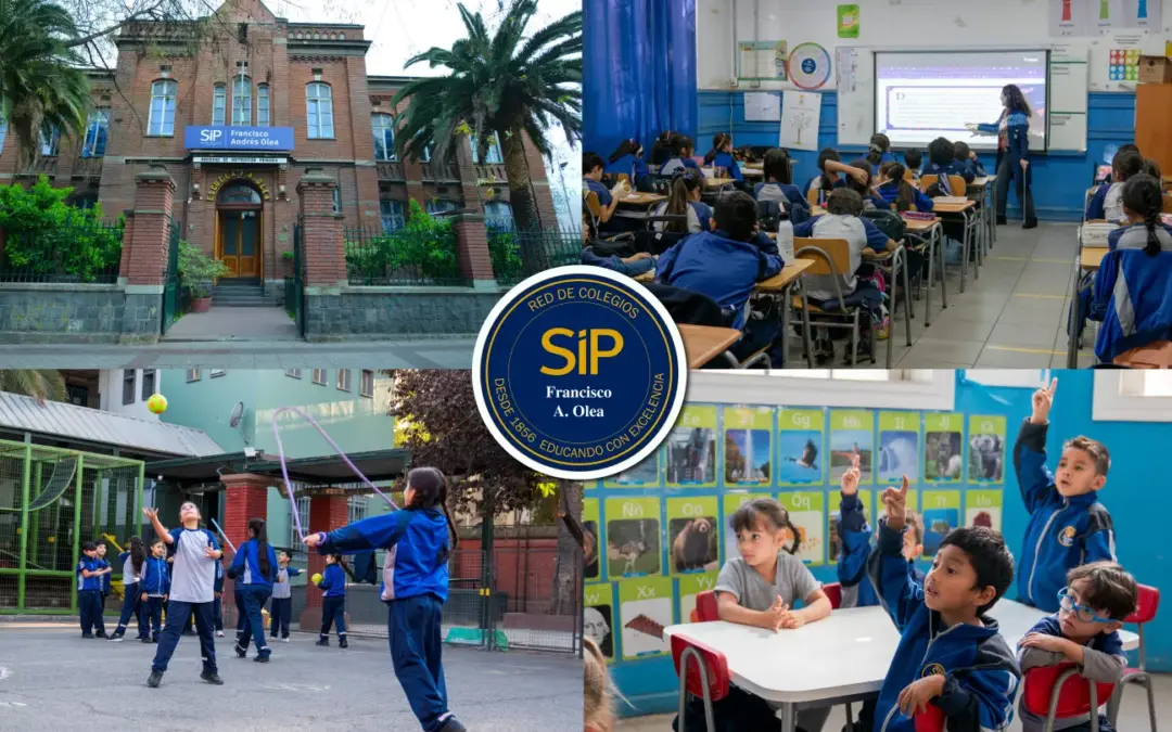 Admisión Escolar 2027: Cómo postular al Colegio Francisco Andrés Olea
