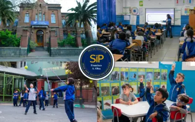 Admisión Escolar 2027: Cómo postular al Colegio Francisco Andrés Olea