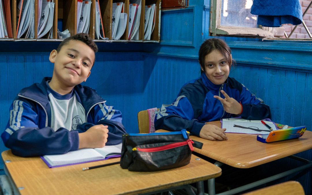 Actualización Reglamento Interno de nuestro colegio – Agosto 2025