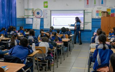 Calendario Evaluaciones Noviembre