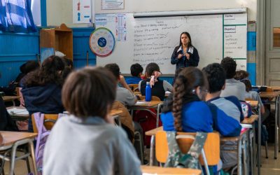 Calendario Evaluaciones Septiembre
