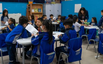 Calendario de Evaluaciones Octubre