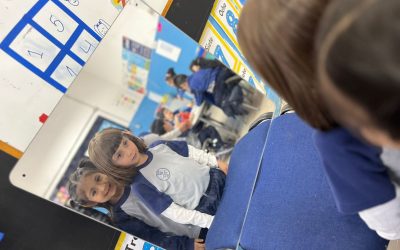 Proceso Matricula Alumnos Nuevos