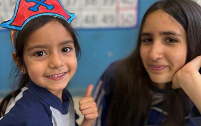 Proceso de matricula SAE