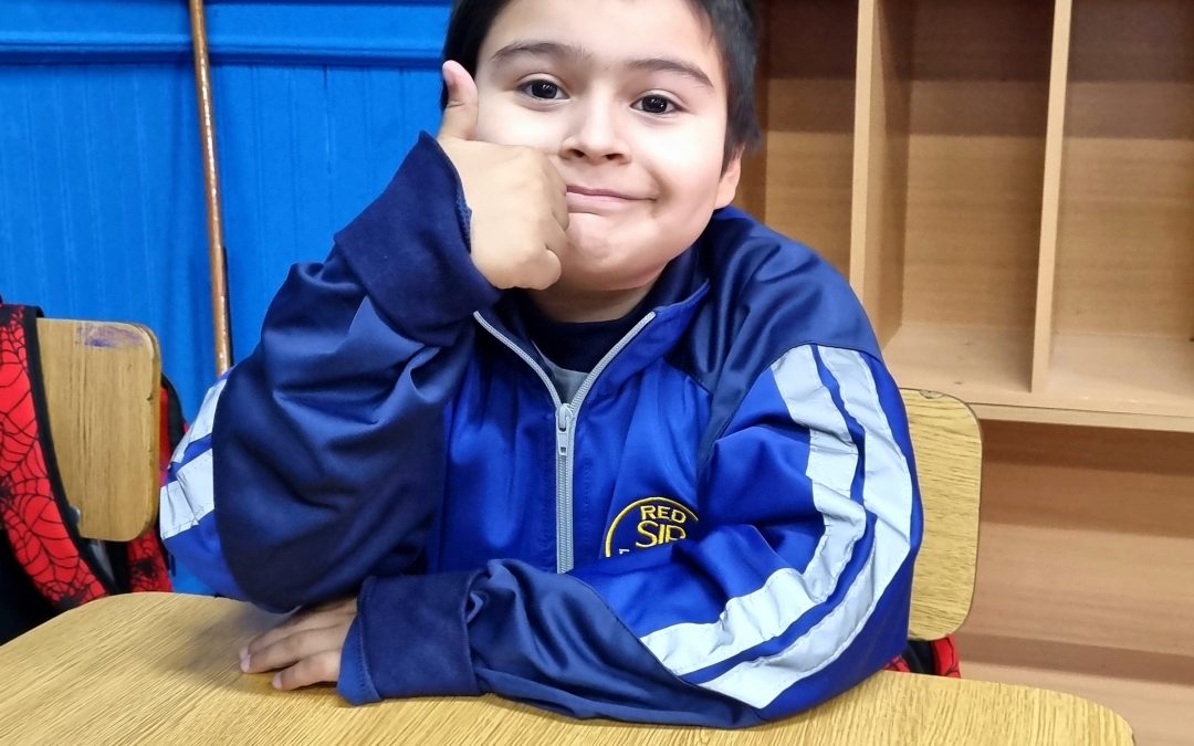 Calendario evaluaciones mes de marzo