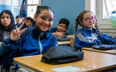 Calendario de evaluaciones mayo