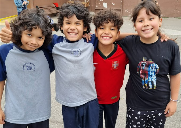 fao actividad fisica